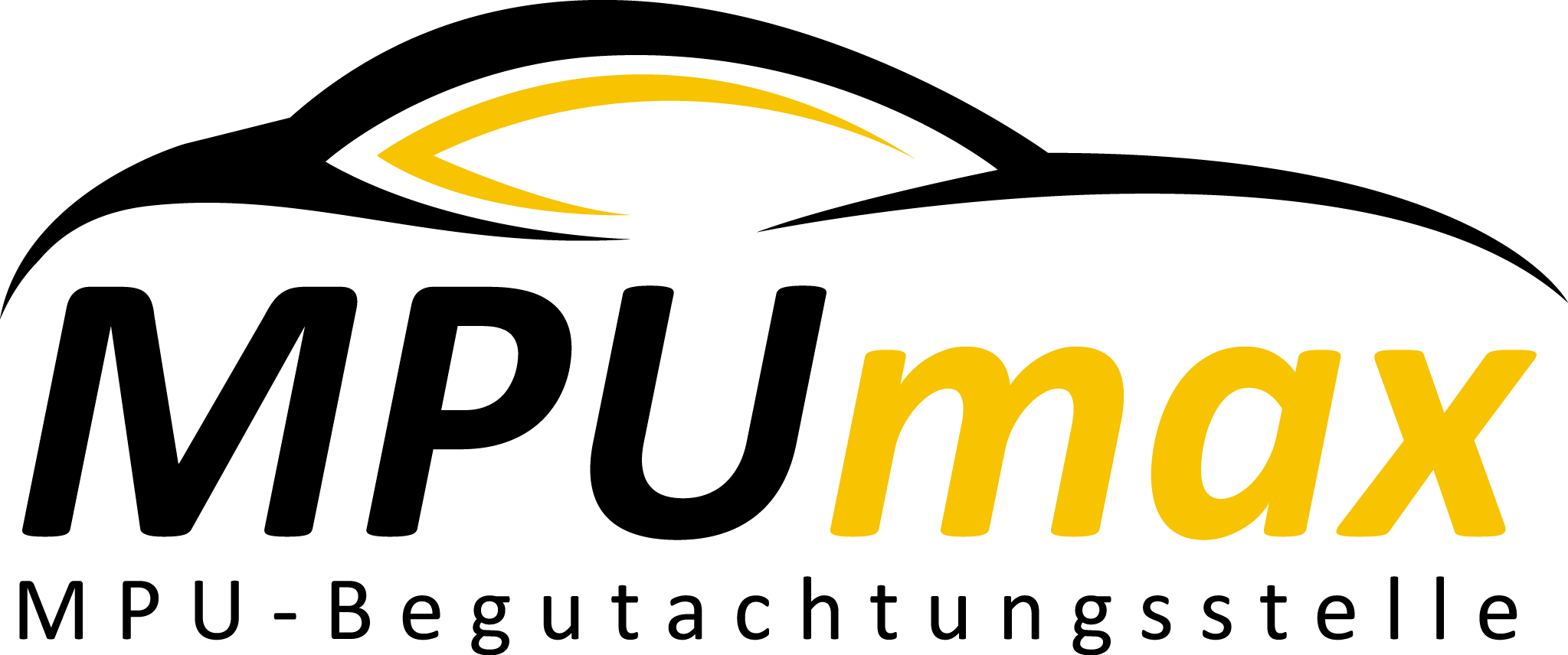 MPUmax Logo